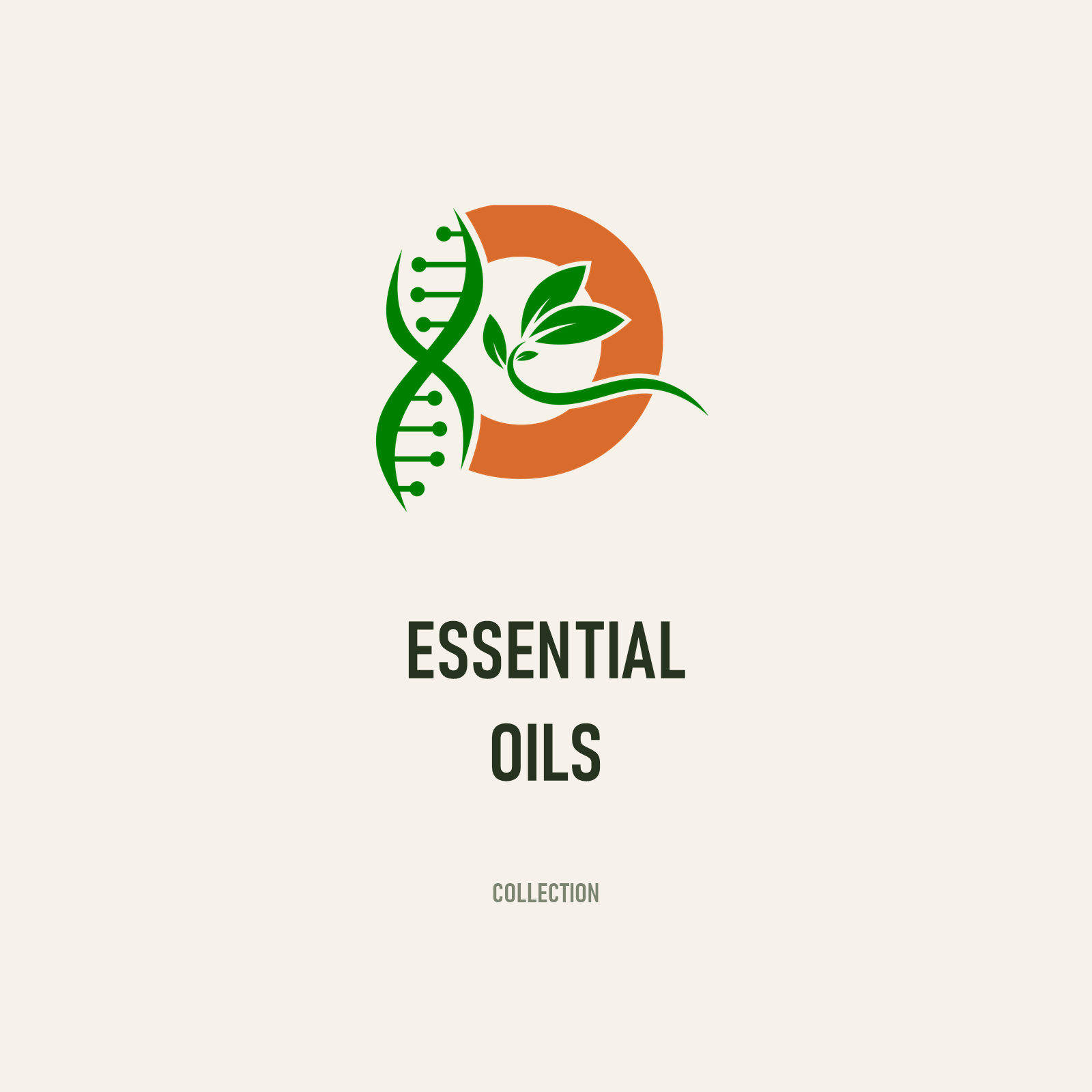 Essential Oils collection — HachiFeel