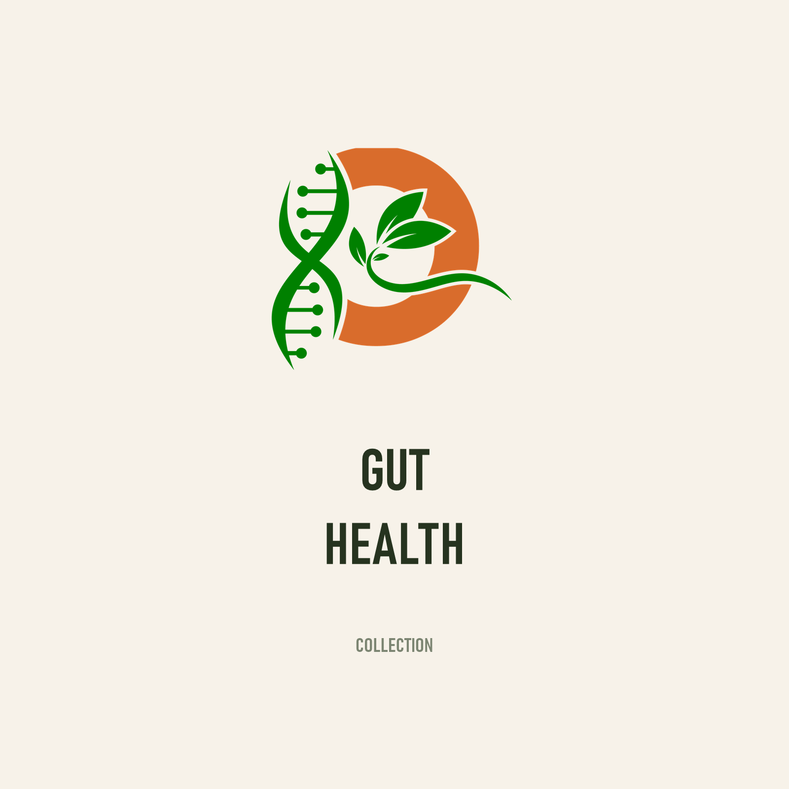 Gut Health collection — HachiFeel