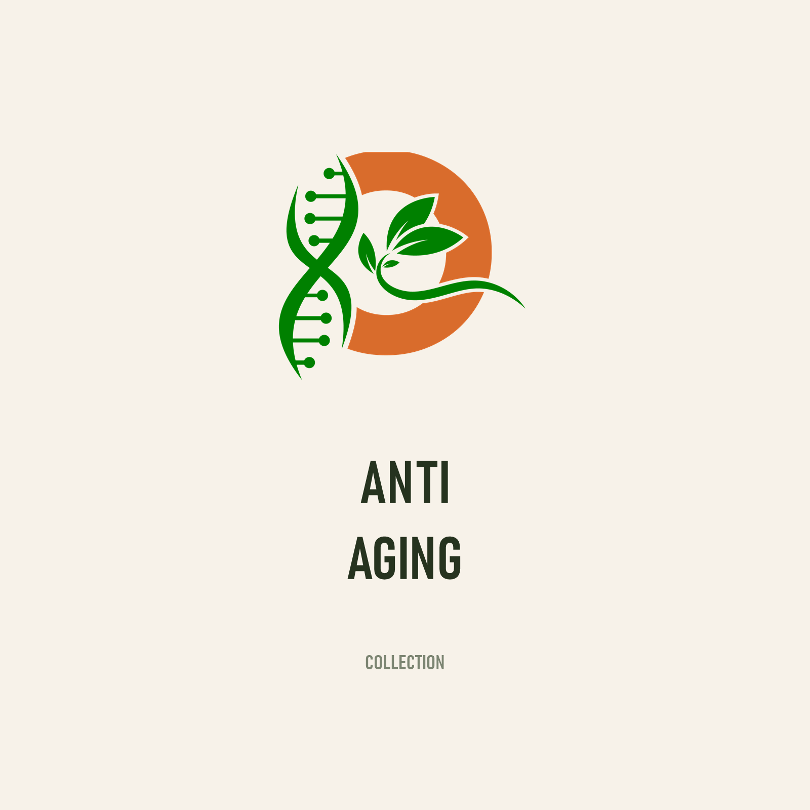 Anti Aging collection — HachiFeel