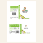 HachiFeel Wrist & Joint Comfort Essential Oil — full product label