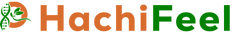 HachiFeel logo