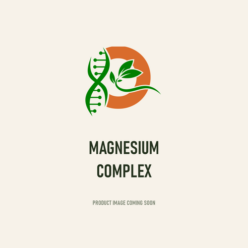 HachiFeel Magnesium Complex — product image coming soon