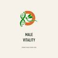 HachiFeel Male Vitality — product image coming soon