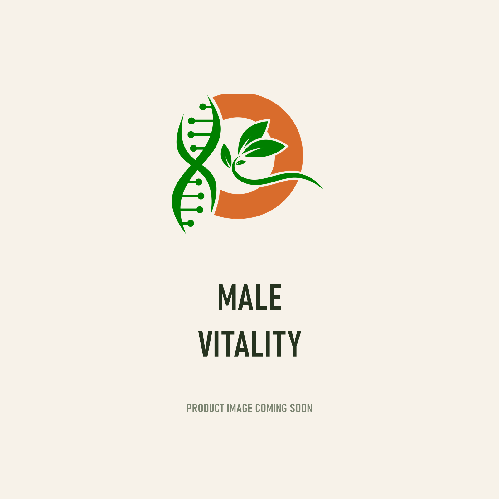 HachiFeel Male Vitality — product image coming soon